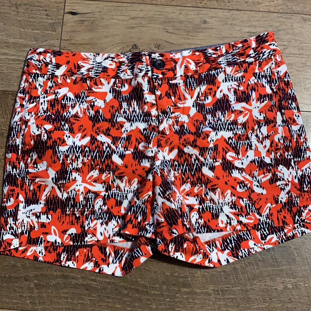 Cute shorts worn once